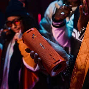 Enceinte Sony ULT Field 1 personnalisable - bluetooth personnalisable