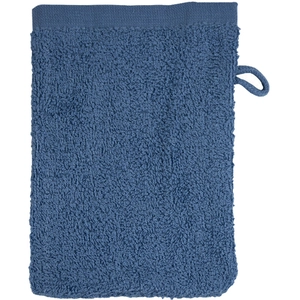 Gant de toilette 15x21 cm - 100% coton personnalisable