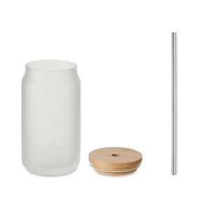 Gobelet avec revêtement spécial pour personnalisation en sublimation -400 ml personnalisable