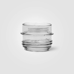 Gourde à couvercle étanche en acier inoxydable recyclé - 590 ml personnalisable