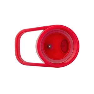 Gourde de sport en acier inoxydable recyclé – 710 ml personnalisable