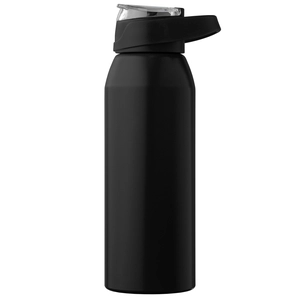 Gourde de sport en acier inoxydable recyclé – 710 ml personnalisable