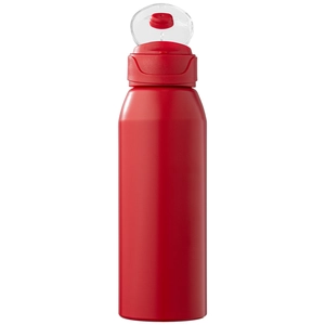 Gourde de sport en acier inoxydable recyclé – 710 ml personnalisable