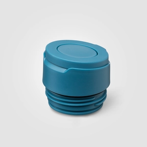 Gourde en Acier Inoxydable avec Support Selfie - 750 ml personnalisable