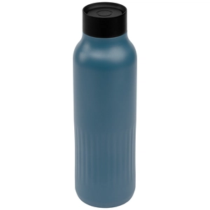 Gourde en acier inoxydable recyclé - 590ml personnalisable