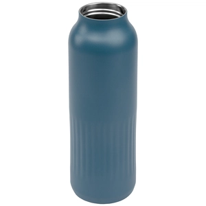 Gourde en acier inoxydable recyclé - 590ml personnalisable
