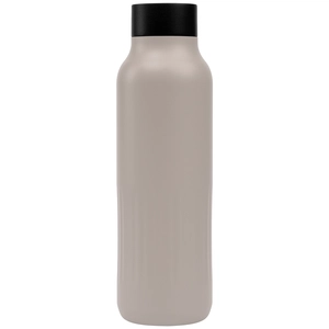 Gourde en acier inoxydable recyclé - 590ml personnalisable