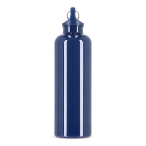 Gourde R-PET de 750 ml à la finition opaque personnalisable