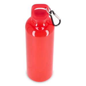 Gourde R-PET de 750 ml à la finition opaque personnalisable