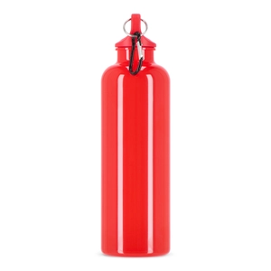 Gourde R-PET de 750 ml à la finition opaque personnalisable
