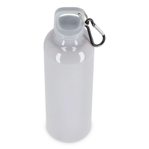 Gourde R-PET de 750 ml à la finition opaque personnalisable