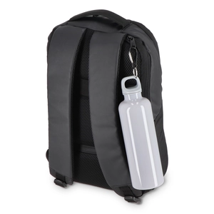 Gourde R-PET de 750 ml à la finition opaque personnalisable