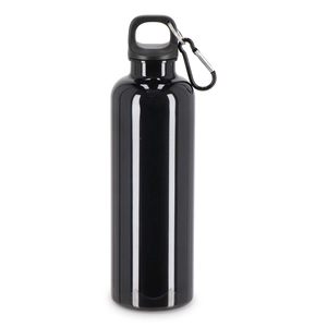 Gourde R-PET de 750 ml à la finition opaque personnalisable