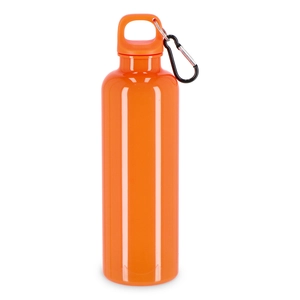 Gourde R-PET de 750 ml à la finition opaque personnalisable