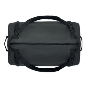 Grand sac de sport ou de voyage en tarlaupin 50C personnalisable