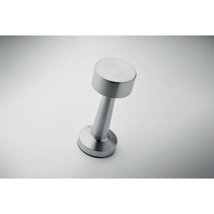Lampe de table en fer avec 12 LED personnalisable