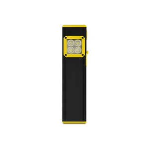 Lampe LED compacte ultra puissante 500 lumens personnalisable