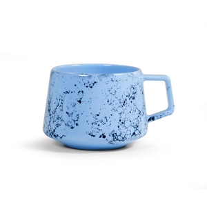 Mug céramique de couleur 260ml - 100% céramique - fabrication europe personnalisable