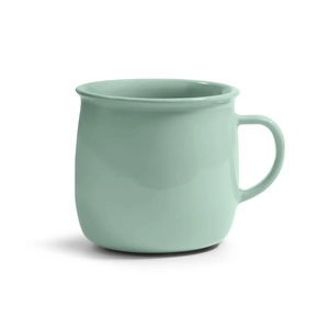Mug céramique de couleur 310ml - 100% céramique - fabrication europe personnalisable