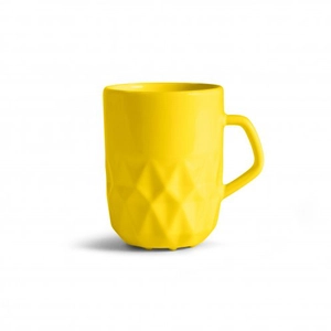 Mug Cristina 280ml sur-mesure 100% céramique - Fabrication Europe personnalisable