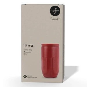 Mug de voyage au look unique 320 ml, étanche et lavable lave-vaisselle personnalisable