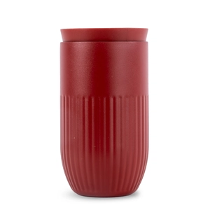 Mug de voyage au look unique 320 ml, étanche et lavable lave-vaisselle personnalisable