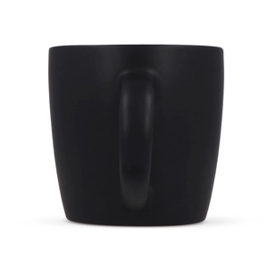 Mug en céramique avec finition mate 250ml - couleurs vives personnalisable