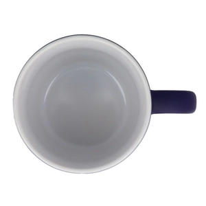 Mug en céramique avec finition mate 250ml - couleurs vives personnalisable