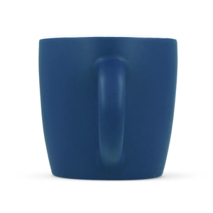 Mug en céramique avec finition mate 250ml - couleurs vives personnalisable