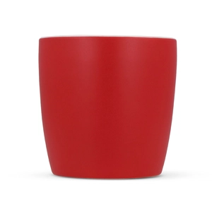 Mug en céramique avec finition mate 250ml - couleurs vives personnalisable