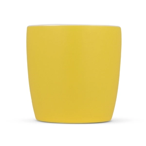Mug en céramique avec finition mate 250ml - couleurs vives personnalisable