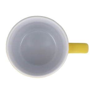 Mug en céramique avec finition mate 250ml - couleurs vives personnalisable