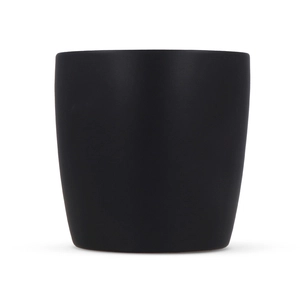 Mug en céramique avec finition mate 250ml - couleurs vives personnalisable
