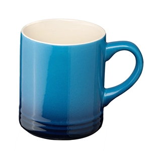Mug en céramique effet ombré - 355 ml personnalisable