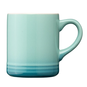 Mug en céramique effet ombré - 355 ml personnalisable