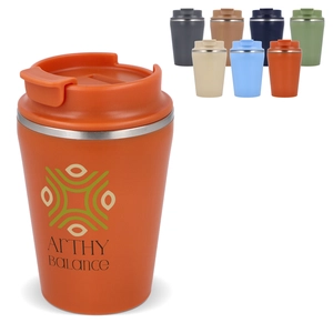 Mug isotherme 280ml avec revêtement céramique personnalisable