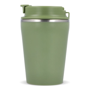 Mug isotherme 280ml avec revêtement céramique personnalisable