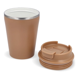 Mug isotherme 280ml avec revêtement céramique personnalisable