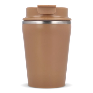 Mug isotherme 280ml avec revêtement céramique personnalisable