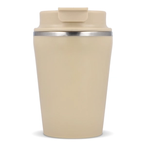 Mug isotherme 280ml avec revêtement céramique personnalisable