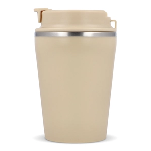 Mug isotherme 280ml avec revêtement céramique personnalisable