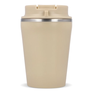 Mug isotherme 280ml avec revêtement céramique personnalisable