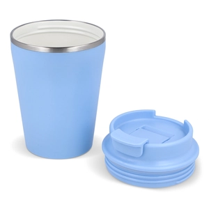 Mug isotherme 280ml avec revêtement céramique personnalisable