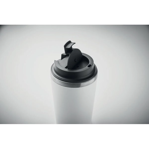 Mug isotherme à double paroi 350 ml personnalisable