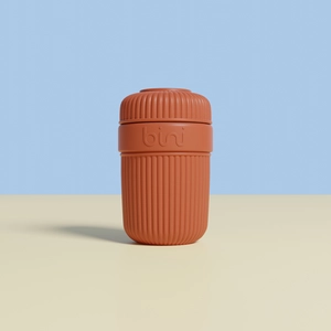 Mug nomade made in France BINI personnalisable