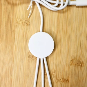 Multicâble 5-en-1 made in France - fast charge 20W personnalisable