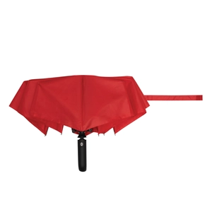 Parapluie de poche anti tempête entièrement automatique personnalisable