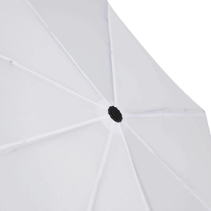 Parapluie de poche anti tempête entièrement automatique personnalisable