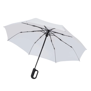 Parapluie de poche anti tempête entièrement automatique
