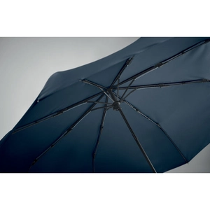 Parapluie tempête 3 plis de 21 pouces personnalisable